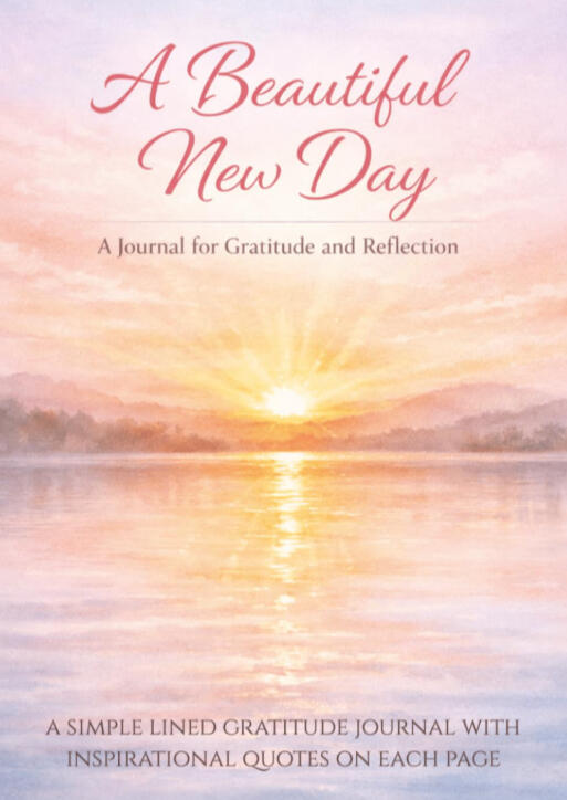 A Beautiful New Day A Beautiful New Day