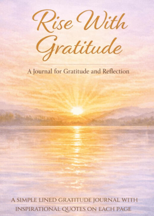 Rise with Gratitude Rise with Gratitude