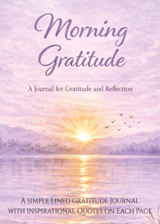 Morning Gratitude Morning Gratitude